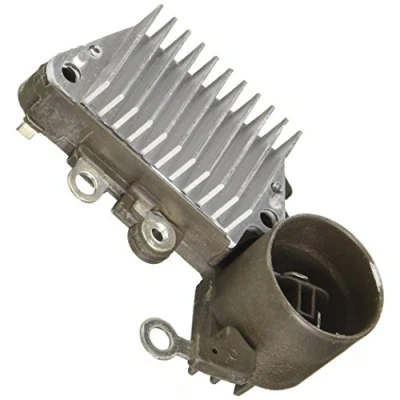 Imagen de CASCO CRE40119AS Regulador del Alternador 12V