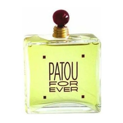 Imagen de Jean Patou Forever Eau de Toilette 100 ml