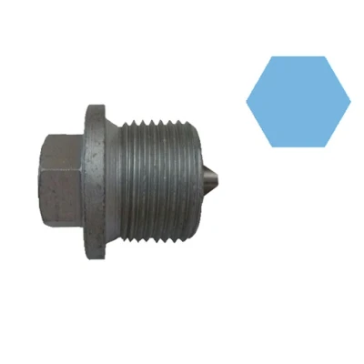 Imagen de CORTECO 49362591 Tapon de Cárter M22 x 1,5 10 con junta tórica