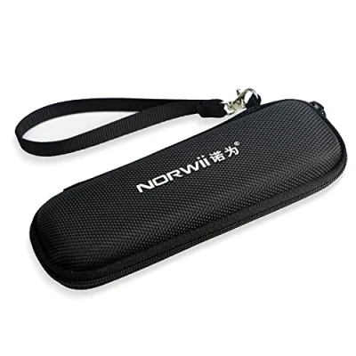 Imagen de Eva Funda de viaje para puntero láser NORWII y Logitech LOGI Spotlight Presenter