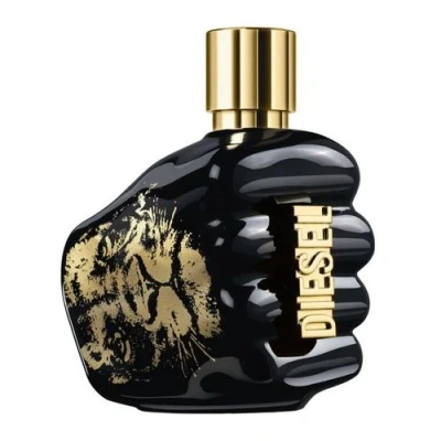 Imagen de Diesel Spirit of the Brave Eau de Toilette 75 ml