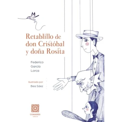 Imagen de Retablillo de don cristobal y doña rosita