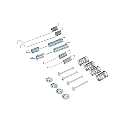 Imagen de BOSCH 1 987 475 089 Juego de accesorios, zapatas freno con muelle BMW: 3 Berlina norauto, oscaro, mister auto