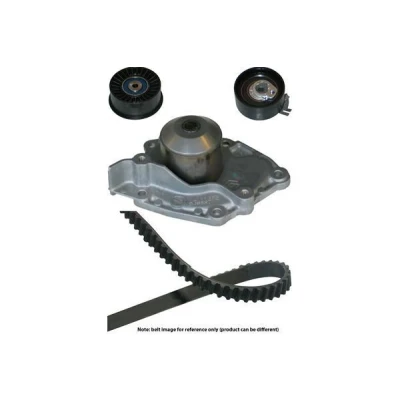 Imagen de KAVO PARTS DKW 6503 Bomba de Agua + Kit Distribucion NISSAN: Interstar Furgón