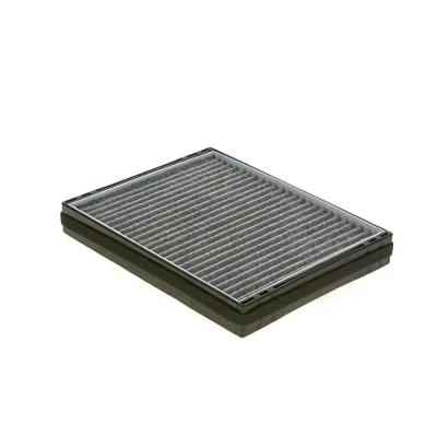 Imagen de BOSCH 1 987 435 588 Filtro de habitáculo carbón activado 213,8 167,6 28,7 MAZDA: Demio Wagon