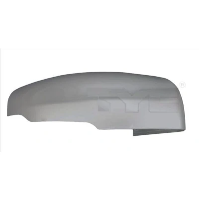 Imagen de TYC 338 0057 2 Cubierta, retrovisor exterior derecha imprimado VOLVO: XC60 I