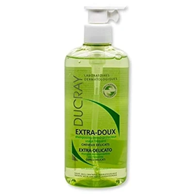 Imagen de Ducray Shampoo Extra Delicato 400 ml