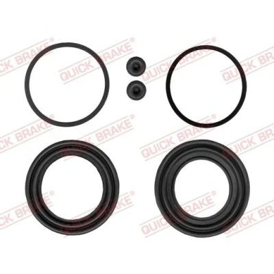 Imagen de QUICK BRAKE 114 0253 Kit de Reparación Frenos 45/48 CITROËN: Jumpy II MPV, FIAT: Scudo