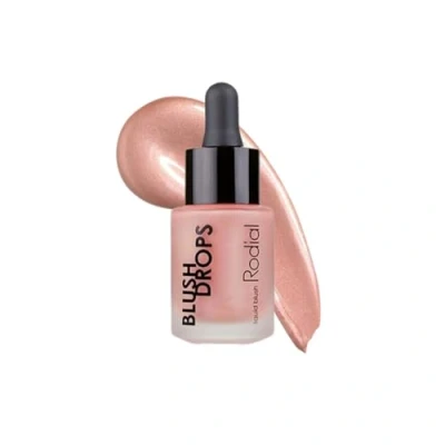 Imagen de Rodial Colorete Drops Sunset kiss 15 ml