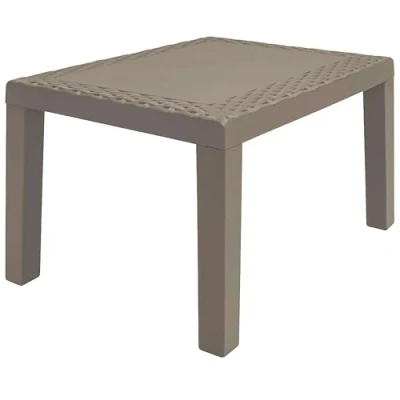Imagen de Mesa de ctro exterior estilo moderno fija