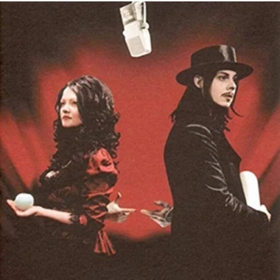 Imagen de Get Behind Me Satan [Vinilo]