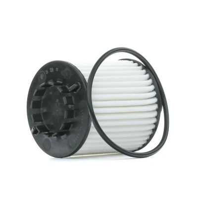 Imagen de UFI 25.139.00 Filtro de aceite Cartucho filtrante FIAT: Qubo, Doblo II Furgón / Familiar, Punto III Hatchback, OPEL: Corsa E Hatchback