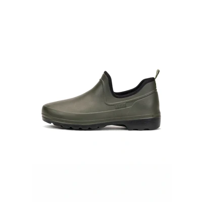 Imagen de Aigle Taden PLUS M 2 Botas de agua, Mujer, Talla: 40, Khaki Zapatos