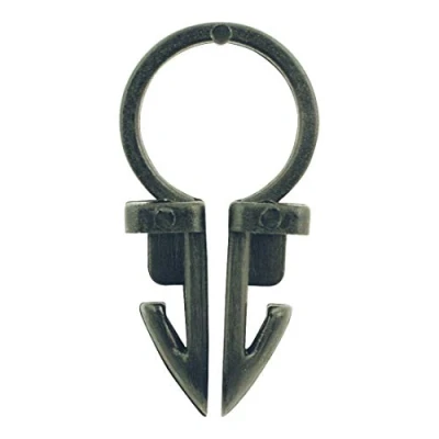 Imagen de KS TOOLS 420.1958 Juego soportes, carrocería