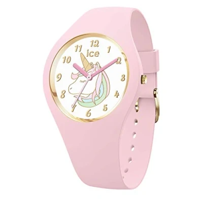 Imagen de Ice Watch Reloj para niños, Talla: One Size, Pink s
