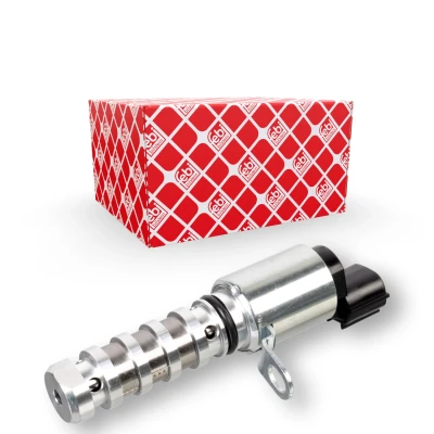 Imagen de FEBI BILSTEIN 175294 Válvula control, ajuste de levas Lado admisión KIA: CARENS 3, cee‘d II Hatchback