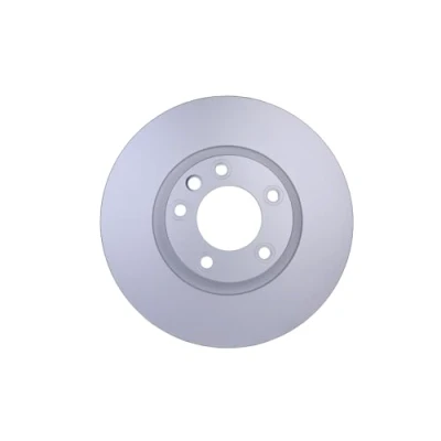 Imagen de HELLA PRO High Carbon 8DD 355 123 191 Disco de freno PORSCHE: Cayenne, VOLKSWAGEN: Touareg II