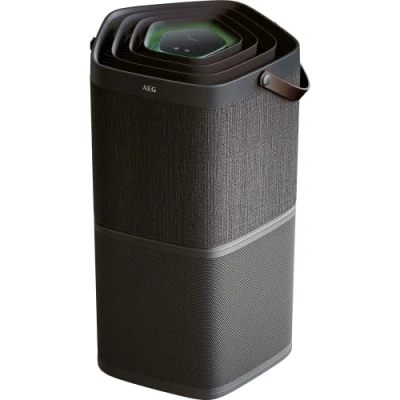 Imagen de AEG Purificador de aire AX9 442 m3/h CADR AX91 404DG