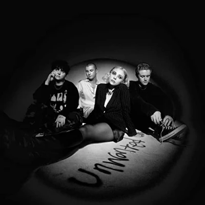 Imagen de Unwanted (edición Deluxe) Vinilo