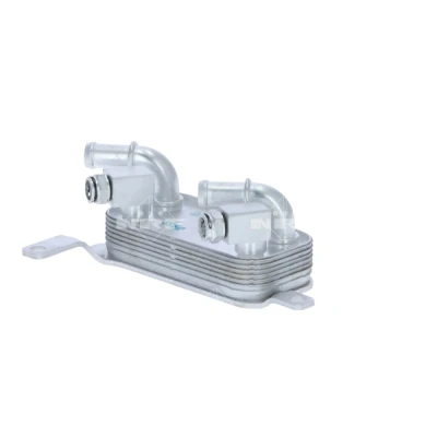 Imagen de NRF 31778 Radiador de Aceite OPEL: Corsa D Hatchback