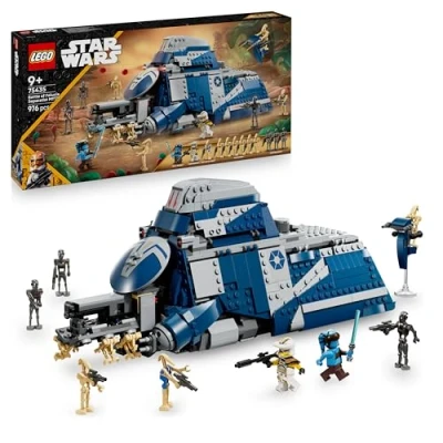 Imagen de Lego star wars tm 75435 mtt separatista de la batalla felucia