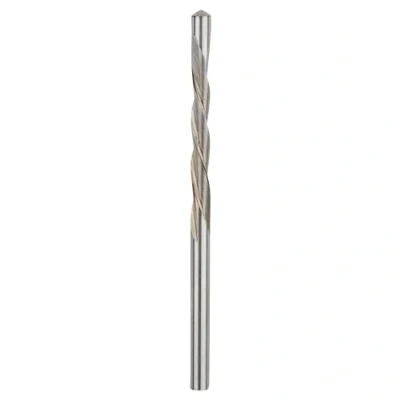 Imagen de Bosch Broca de corte para paneles yeso con punta centrado, Ø 3.2 mm, Professional Accesorios GCU 18V 30 Fresadora Rotocut, 10 unidades