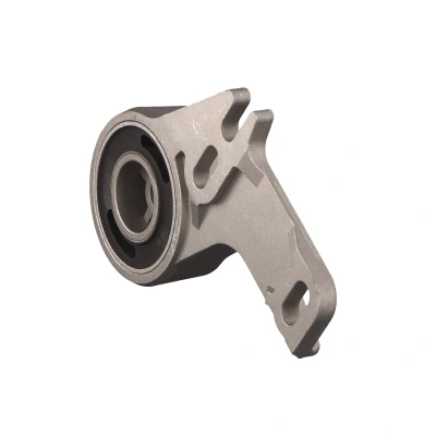 Imagen de FEBI BILSTEIN 101291 Soporte, radiador izquierda