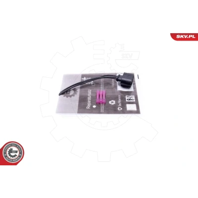 Imagen de ESEN SKV 53SKV108 Kit reparación de cables, sist. eléctrico central SKODA: Fabia I Hatchback, 1 Combi, Octavia II Hatchback