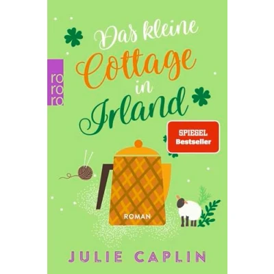 Imagen de Das Kleine Cottage In Irland