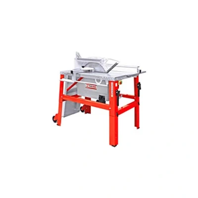 Imagen de Holzmann TKS500S Bau y Tischkreissäge 400V