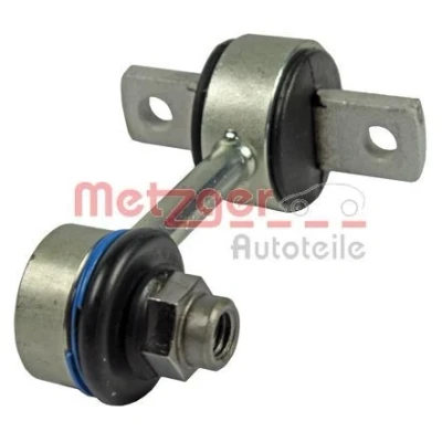 Imagen de METZGER 53009109 Bieleta de suspensión Eje trasero, derecha, trasero izquierda 127 AUDI: A4 B6 Berlina, Avant, B6/B7 Cabrio