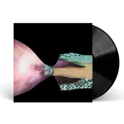 Imagen de Painted Shield 2 [Vinilo]