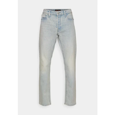 Imagen de JACK &amp; JONES Jjimike Jjoriginal SBD 131 Pantalones Vaqueros, Azul Denim, 29W x 30L para Hombre