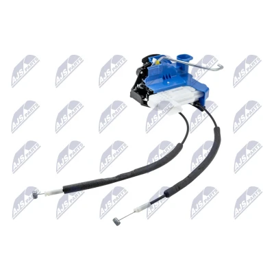 Imagen de NTY EZC HY 654 Cerradura de Puerta Delante, derecha KIA: RIO 3 Stufenheck,