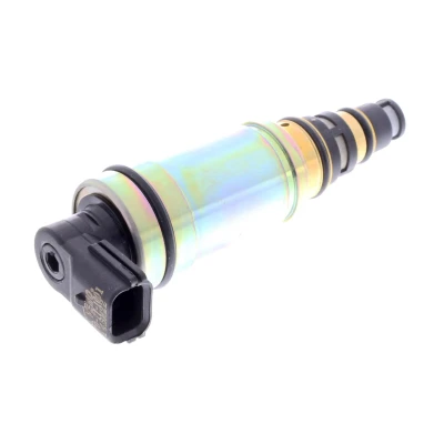Imagen de VEMO V20 77 1001 Válvula reguladora, compresor BMW: 3 Berlina