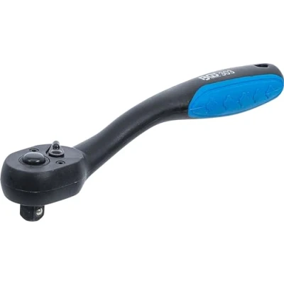 Imagen de BGS 303 Carraca reversible, recubierto de plástico 10 mm (3/8&quot;)