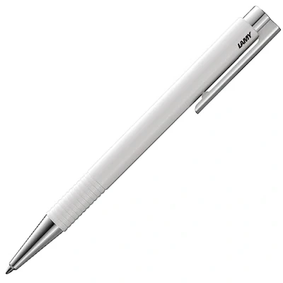 Imagen de Lamy logo M+ 204 Bolígrafo, color blanco