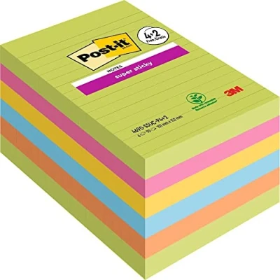 Imagen de Post it 70007006342 Sticky