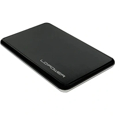 Imagen de Lc power pro 25bub Caja Externa Para Disco Duro