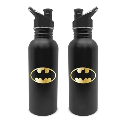 Imagen de dc comics Botella cantimplora (Pyramid 5050574259040)