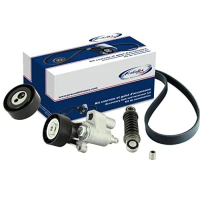 Imagen de procodis Francia kga2010 Kit Canto accesorio