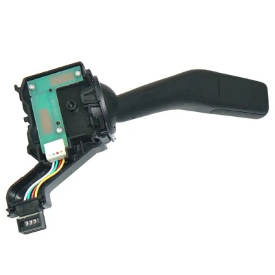 Imagen de METZGER 0916021 Interruptor de luz intermitente VOLKSWAGEN: Scirocco III, Golf 5, SEAT: Toledo 3, AUDI: A3 Sportback