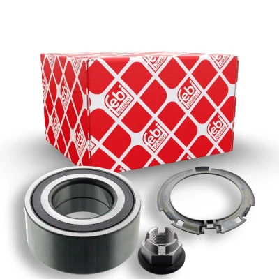 Imagen de FEBI BILSTEIN 23331 Cojinete de Rueda RENAULT: TRAFIC 2 Bus, Kasten norauto, oscaro, mister auto