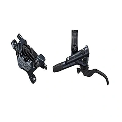 Imagen de SHIMANO Freno del.SLX P.M. I Spec EVO Res C/A 4P Ciclismo, Adultos Unisex, Multicolor(Multicolor), Talla Única