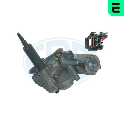 Imagen de ERA 460240 Motor del Limpiaparabrisas 12 posterior para vehíc. con volante a la izquierda