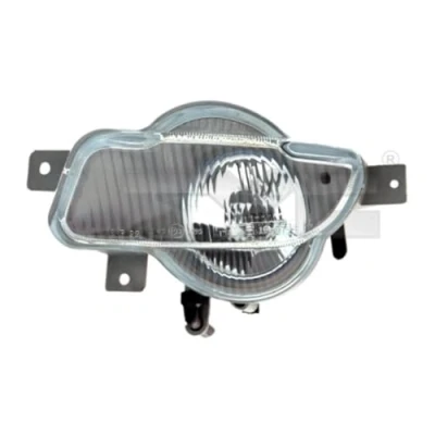 Imagen de TYC 19 5752 05 9 Faros Antiniebla izquierda con portalámparas VOLVO: V70 2