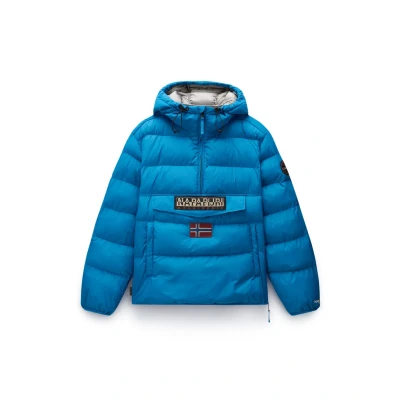 Imagen de Napapijri Rainforest Op Winter Puffer Anorak
