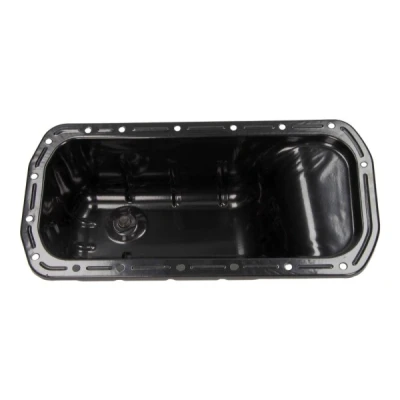 Imagen de MAXGEAR 34 0076 cárter de aceite con tornillo purga junta anular, sin CITROËN: Xsara Picasso
