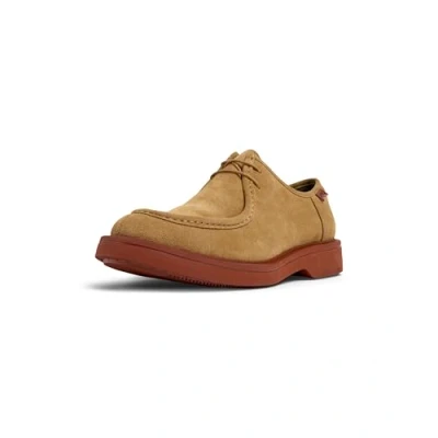 Imagen de Camper Norman Zapatos con cordones, Hombre, Talla: 41, Medium brown