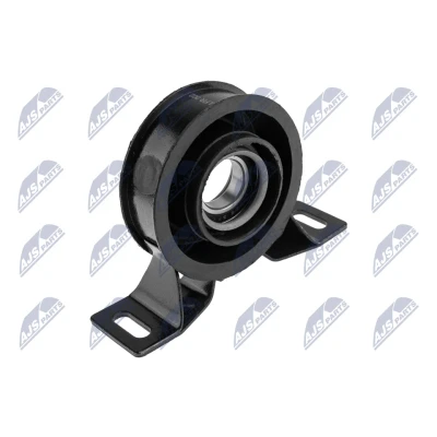 Imagen de NTY NLW FR 002 Suspensión, árbol de transmisión con rodamiento bolas FORD: Transit Mk4 Furgón, Mk3 Mk5 Furgón